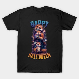 Happy Halloween T-Shirt